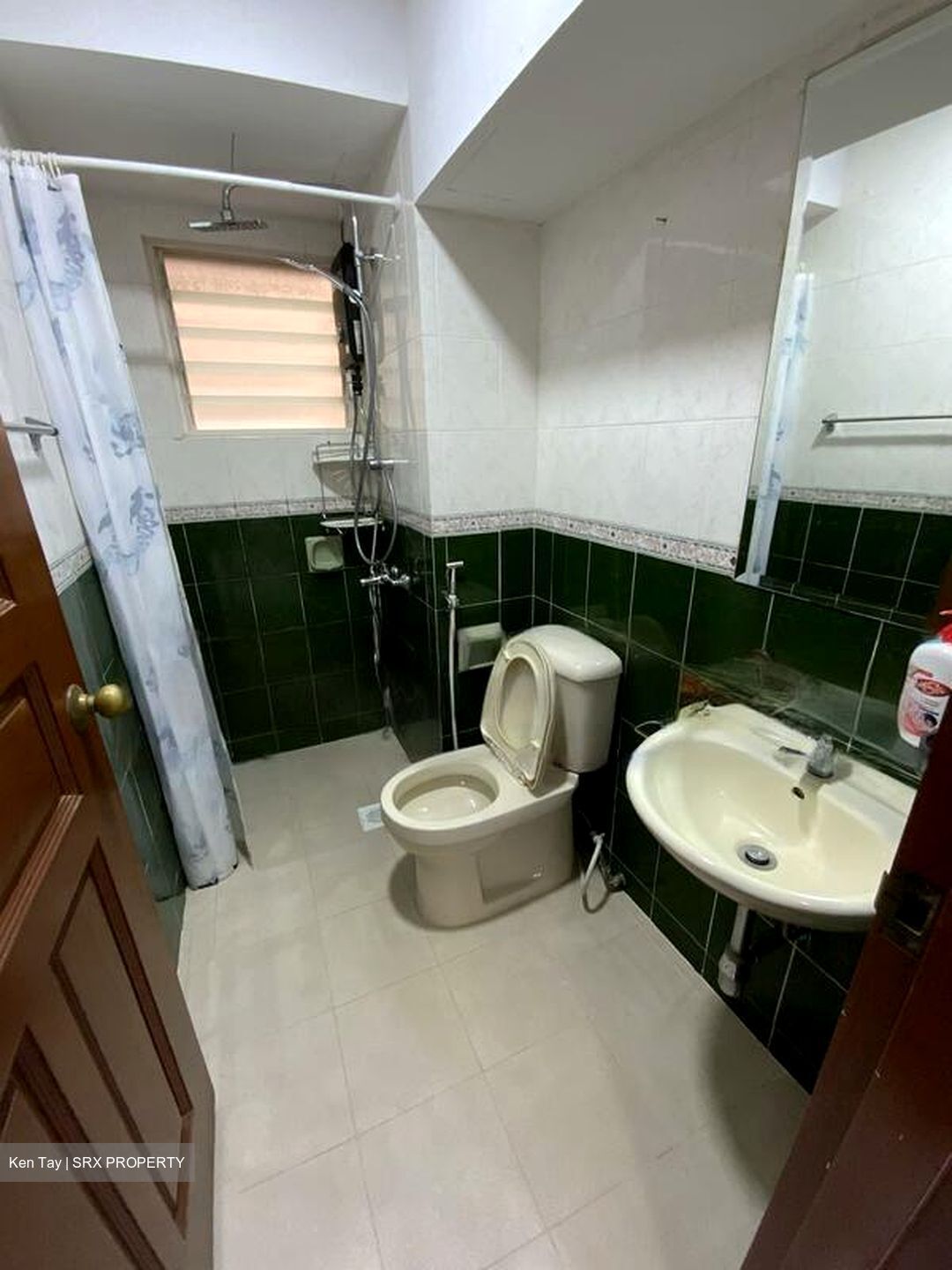 Melville Park (D18), Condominium #461005471